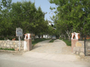  Karia Apart&Pension  Месудие 